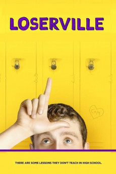 Loserville (2016) download