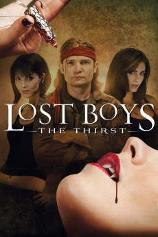 Lost Boys: The Thirst (2010) download