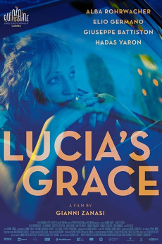 Lucia's Grace (2018) download