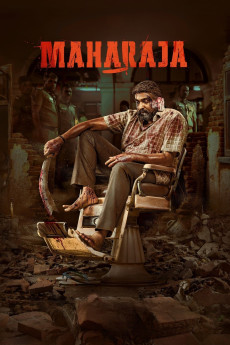 Maharaja (2024) download