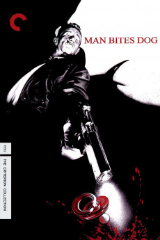 Man Bites Dog (1992) download