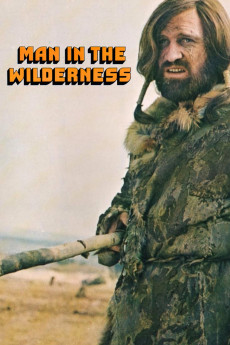 Man in the Wilderness (1971) download