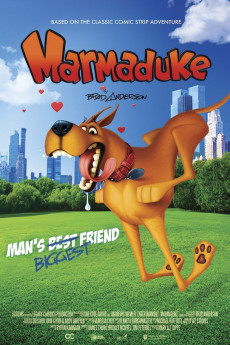 Marmaduke (2022) download