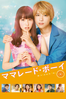 Marmalade Boy (2018) download