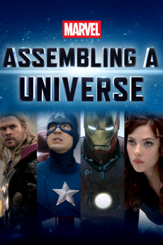 Marvel Studios: Assembling a Universe (2014) download