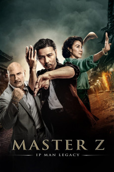 Master Z: The Ip Man Legacy (2018) download