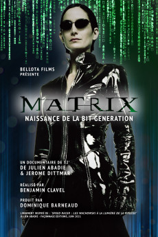 Matrix: Generation (2024) download