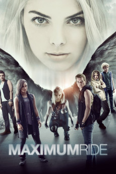 Maximum Ride (2016) download