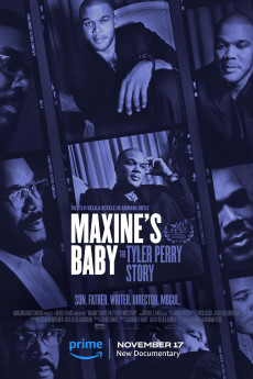 Maxine's Baby: The Tyler Perry Story (2023) download