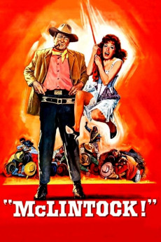 McLintock! (1963) download