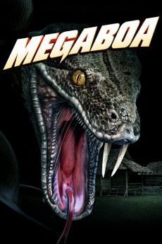 Megaboa (2021) download