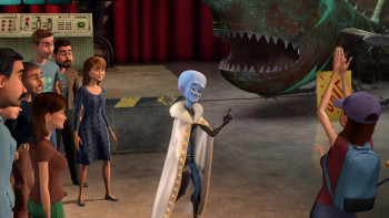 Megamind: The Button of Doom (2011) download