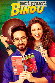 Meri Pyaari Bindu (2017) download