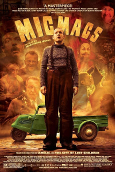 Micmacs (2009) download