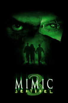 Mimic: Sentinel (2003) download