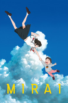 Mirai (2018) download