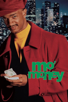 Mo' Money (1992) download