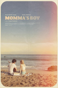 Momma's Boy (2024) download