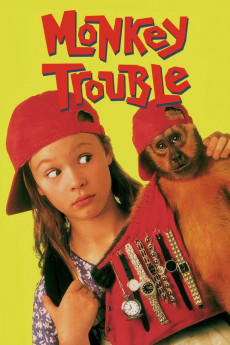 Monkey Trouble (1994) download