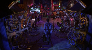 Monkeybone (2001) download