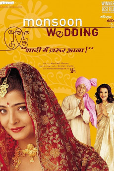 Monsoon Wedding (2001) download