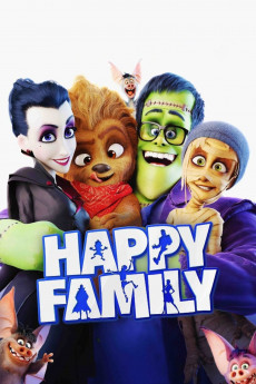 Monster Family (2017) download