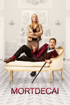 Mortdecai (2015) download