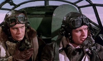 Mosquito Squadron (1969) download