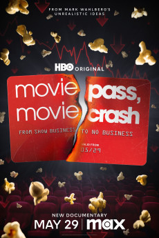 MoviePass, MovieCrash (2024) download