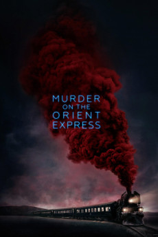 Murder on the Orient Express (2017) download