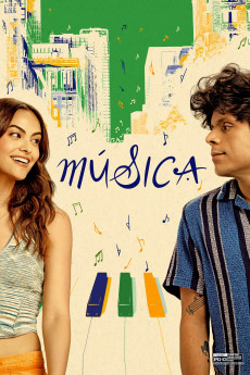 Música (2024) download