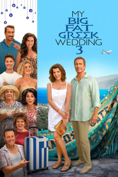 My Big Fat Greek Wedding 3 (2023) download