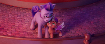 My Little Pony: A New Generation (2021) download