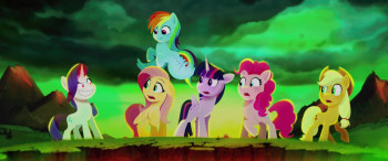 My Little Pony: A New Generation (2021) download