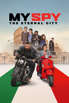 My Spy The Eternal City (2024) download