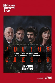 National Theatre Live: Julius Caesar (2018) download