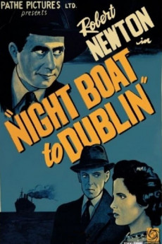 Night Boat to Dublin (1946) download