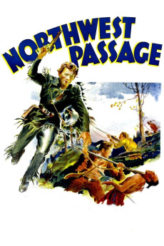 Northwest Passage (1940) download