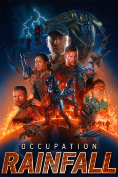 Occupation: Rainfall (2020) download