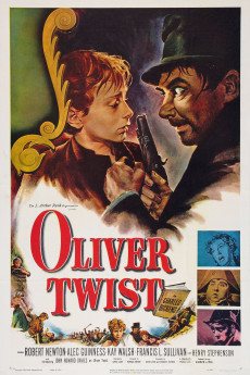 Oliver Twist (1948) download