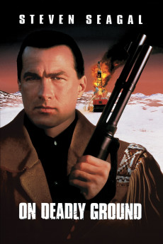 On Deadly Ground (1994) download