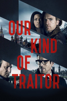 Our Kind of Traitor (2016) download