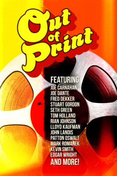 Out of Print (2014) download