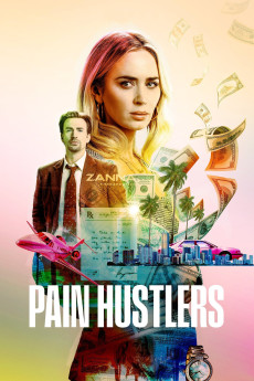 Pain Hustlers (2023) download