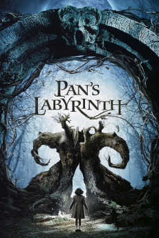 Pan's Labyrinth (2006) download