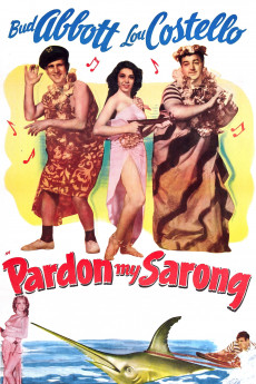 Pardon My Sarong (1942) download