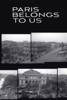 Paris Belongs to Us (1961) download