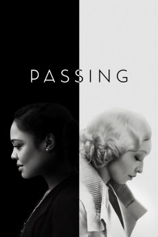 Passing (2021) download