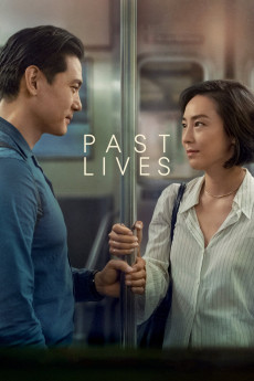 Past Lives (2023) download