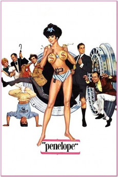 Penelope (1966) download